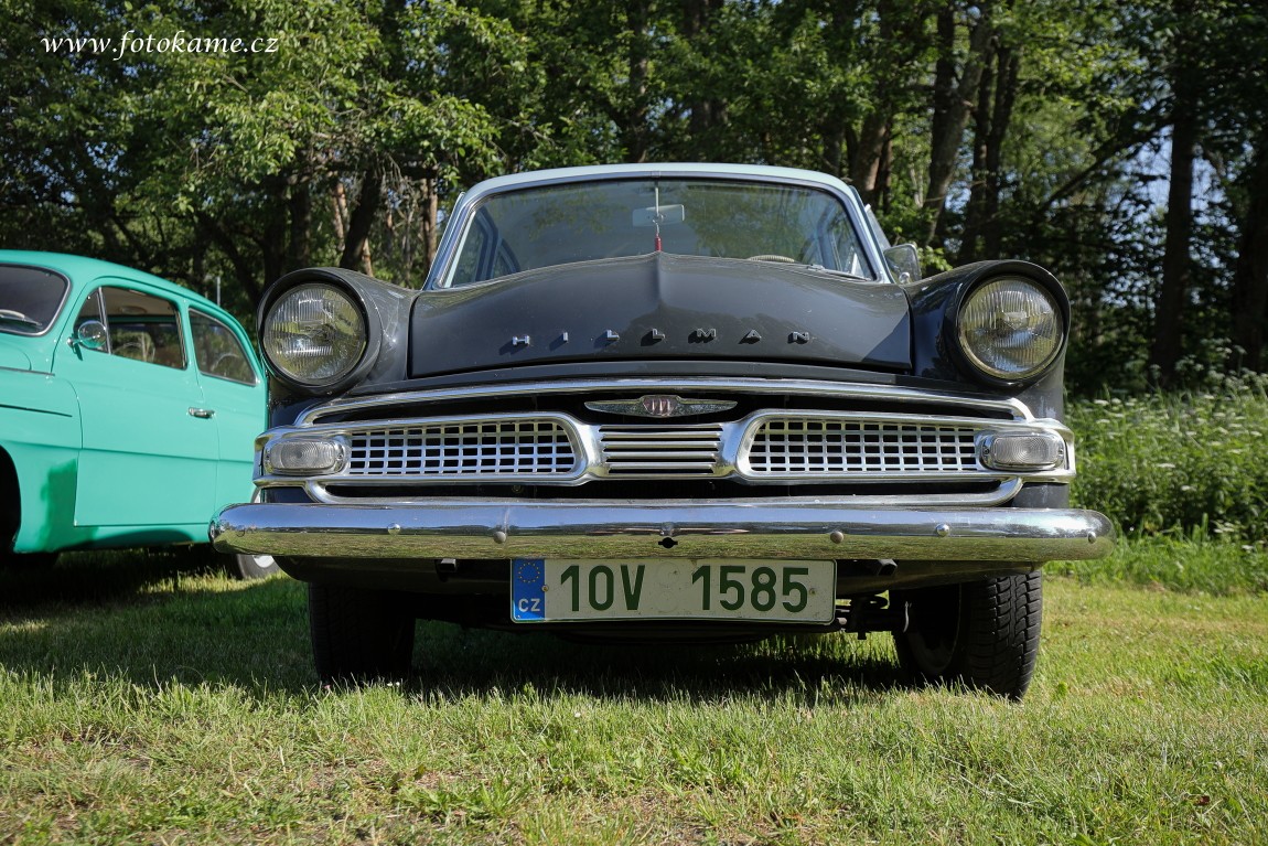 Jízda Saši Kolowrata 140625 4