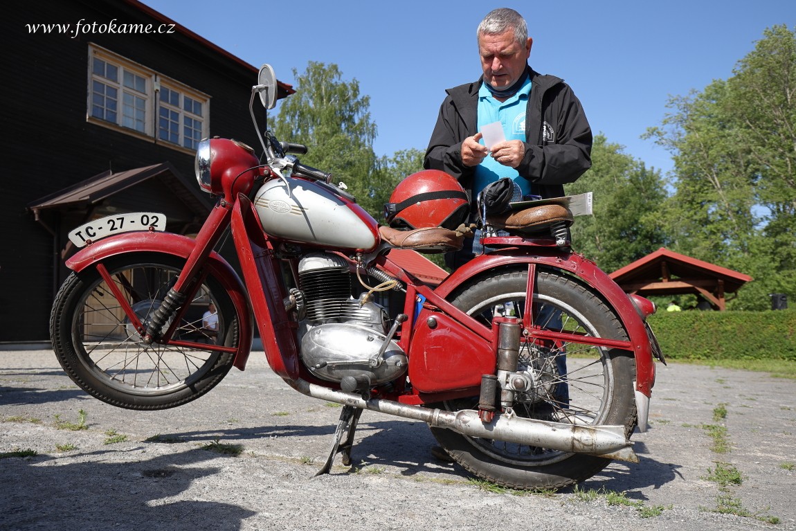 Jízda Saši Kolowrata 140625 17