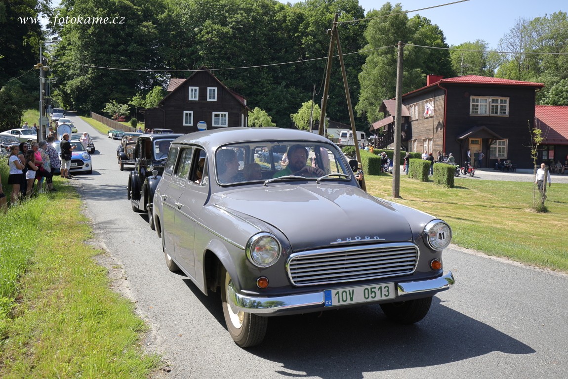 Jízda Saši Kolowrata 140625 83
