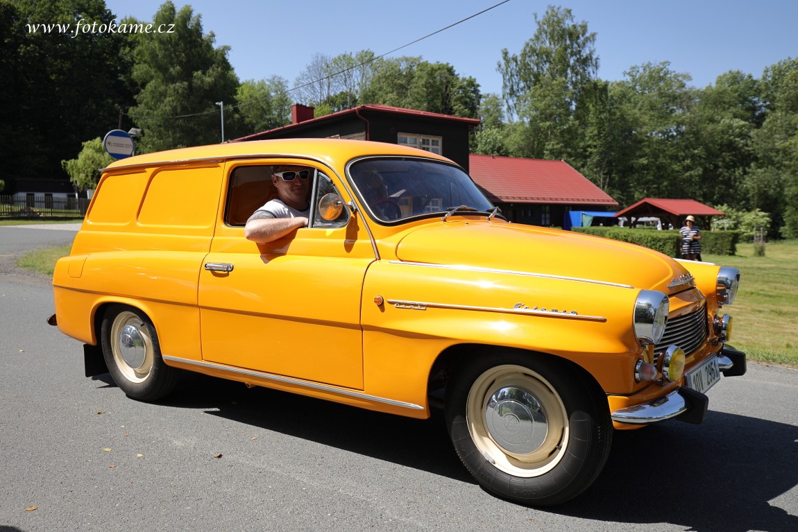 Jízda Saši Kolowrata 140625 121