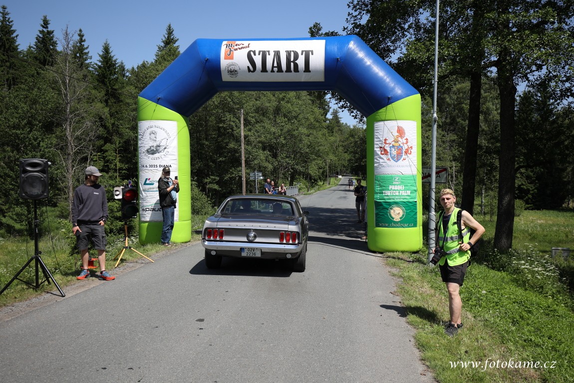 Jízda Saši Kolowrata 140625 132