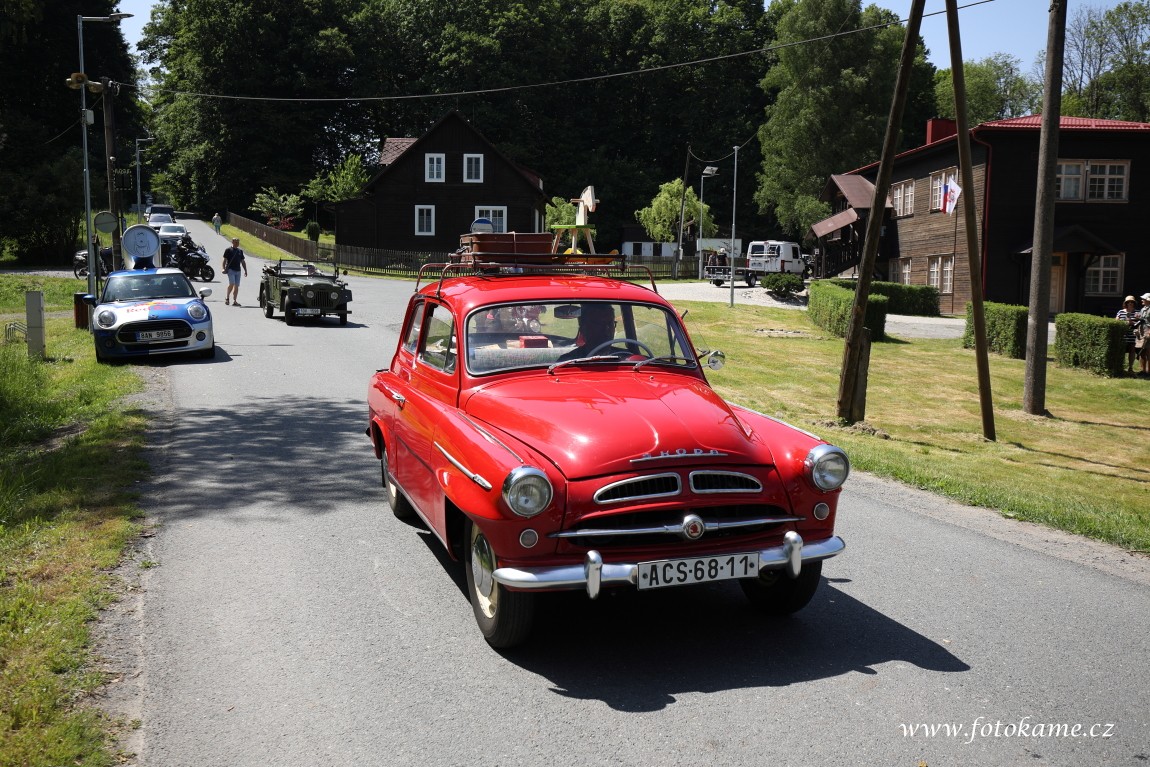 Jízda Saši Kolowrata 140625 133