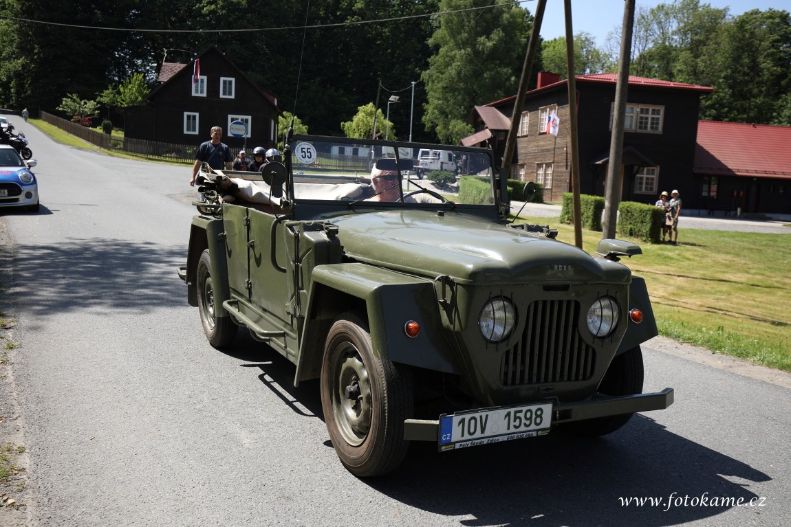 Jízda Saši Kolowrata 140625 134