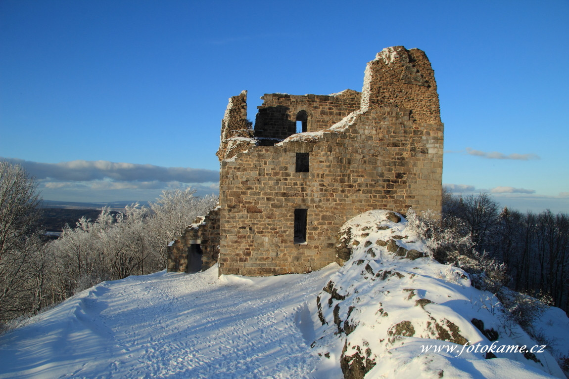 hrad Přimda 2012 1