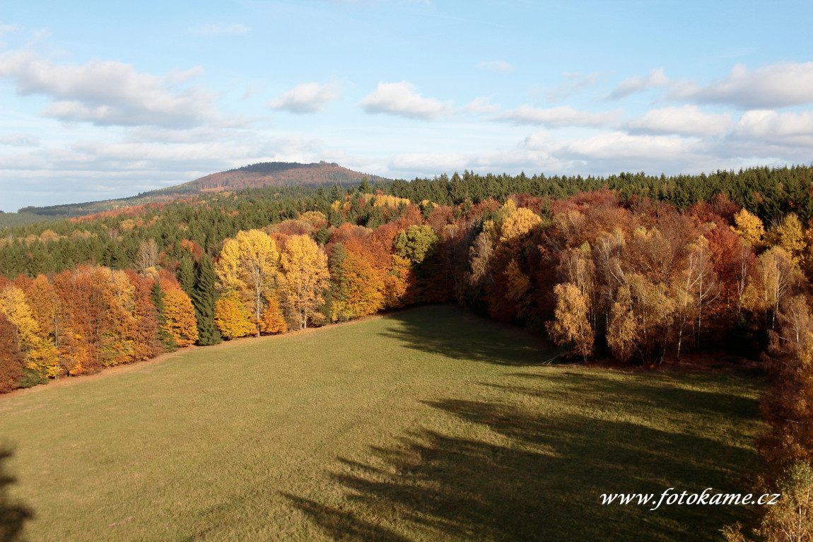 hrad Přimda 2016 2