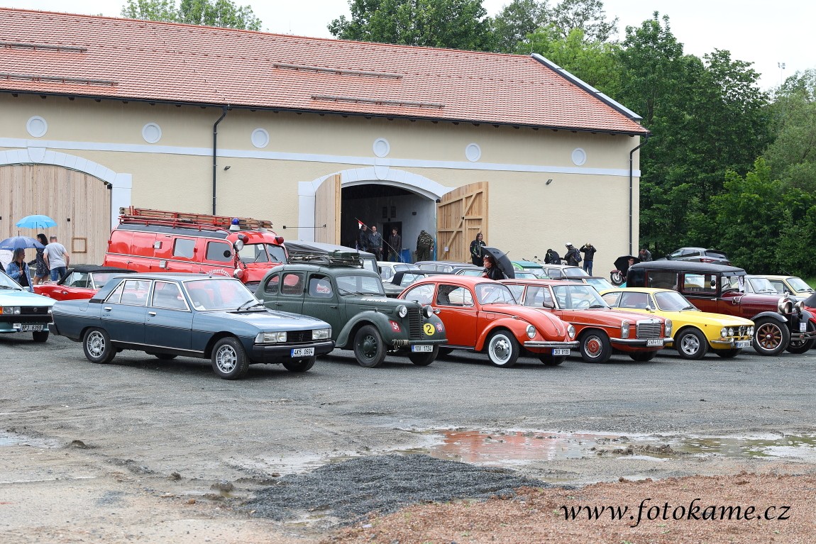 Jízda po PS Bělá nad Radbuzou 250524 2