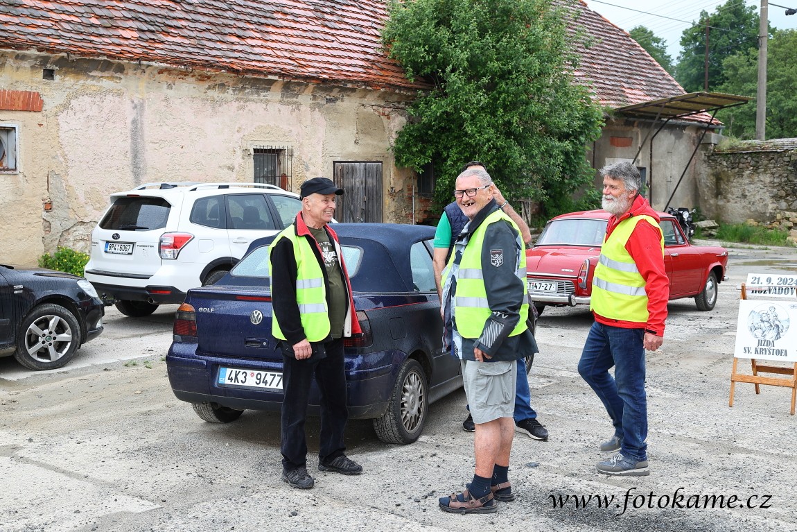 Jízda po PS Bělá nad Radbuzou 250524 5