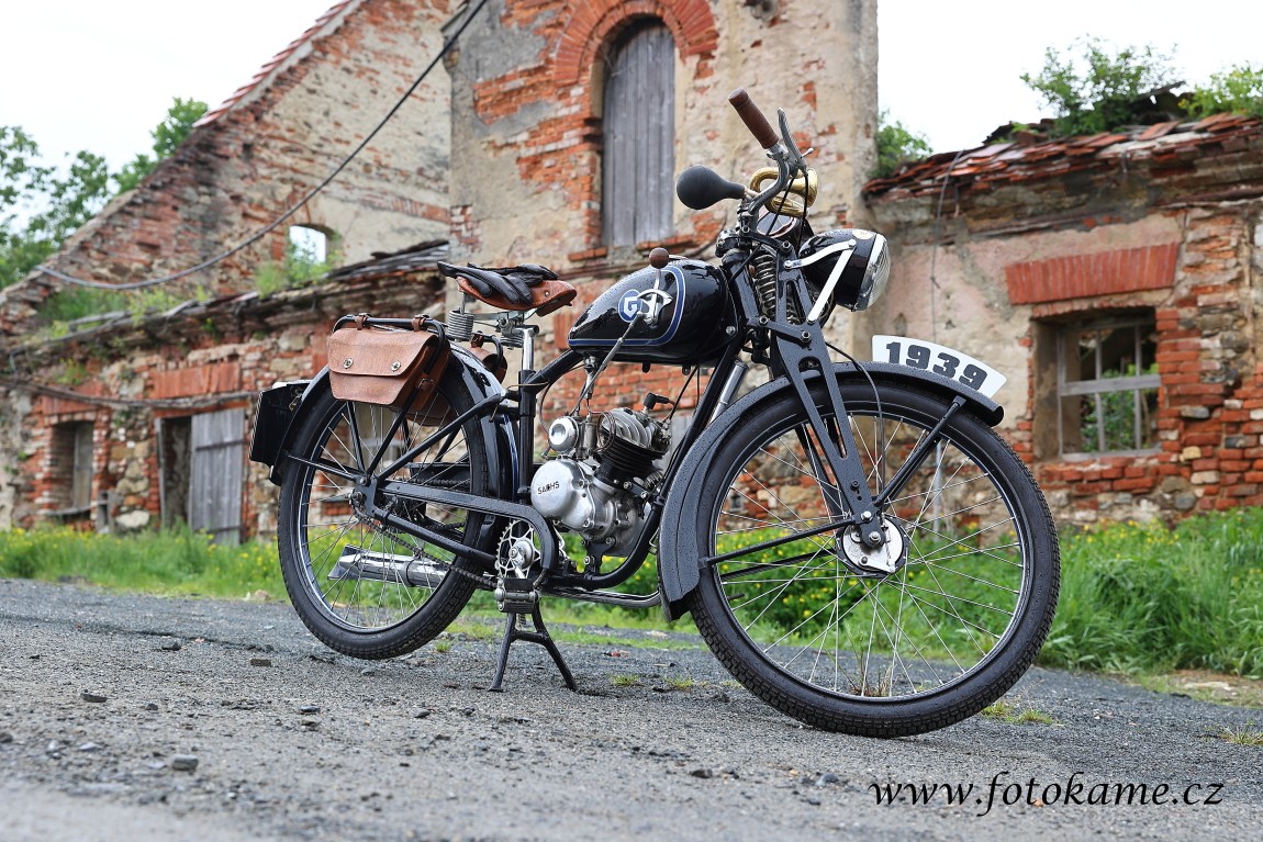 Jízda po PS Bělá nad Radbuzou 250524 9