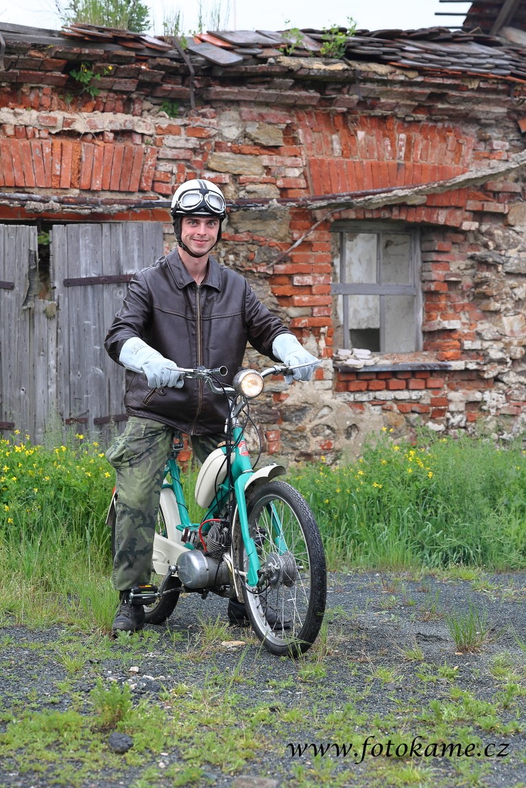 Jízda po PS Bělá nad Radbuzou 250524 15