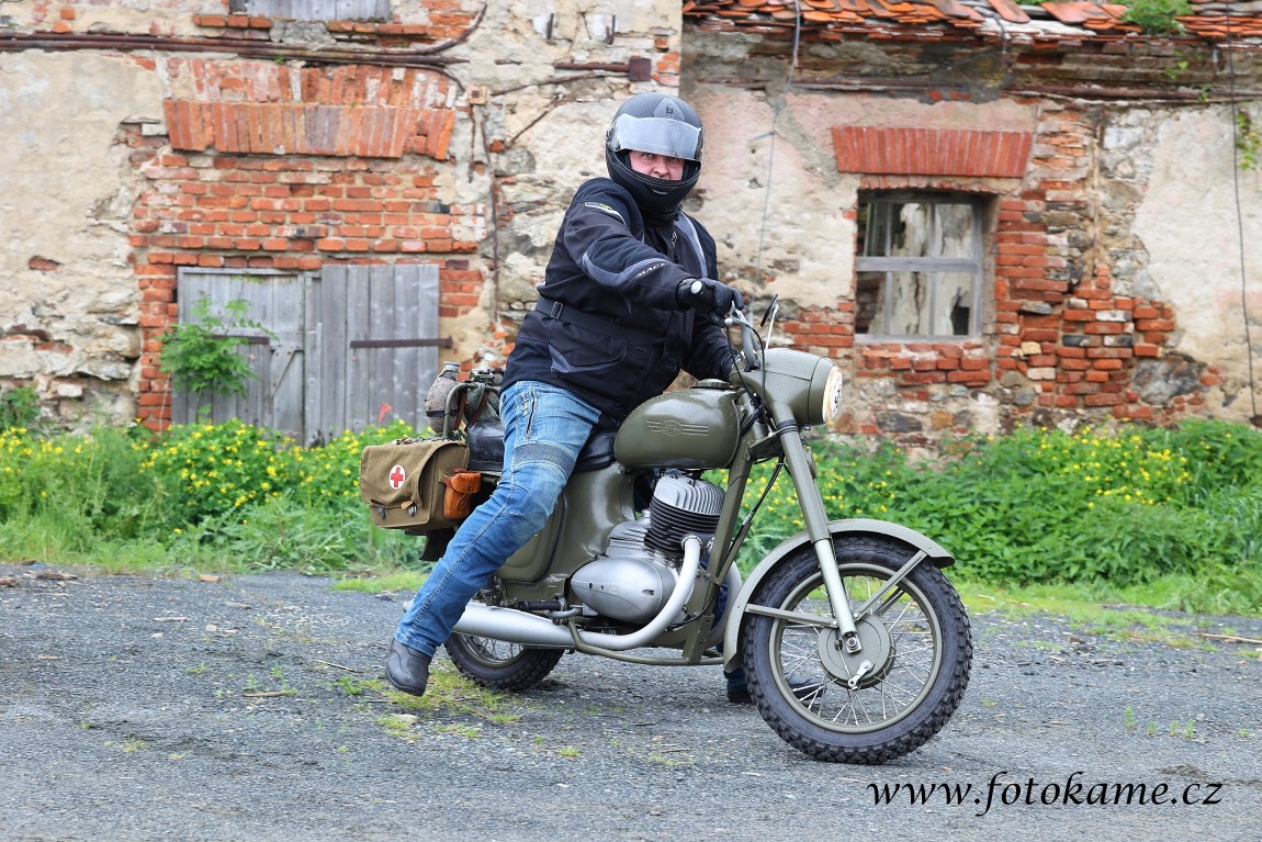 Jízda po PS Bělá nad Radbuzou 250524 18