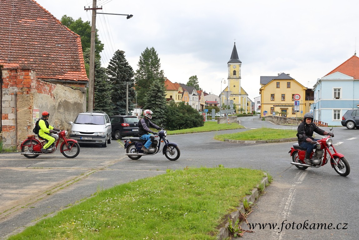 Jízda po PS Bělá nad Radbuzou 250524 22