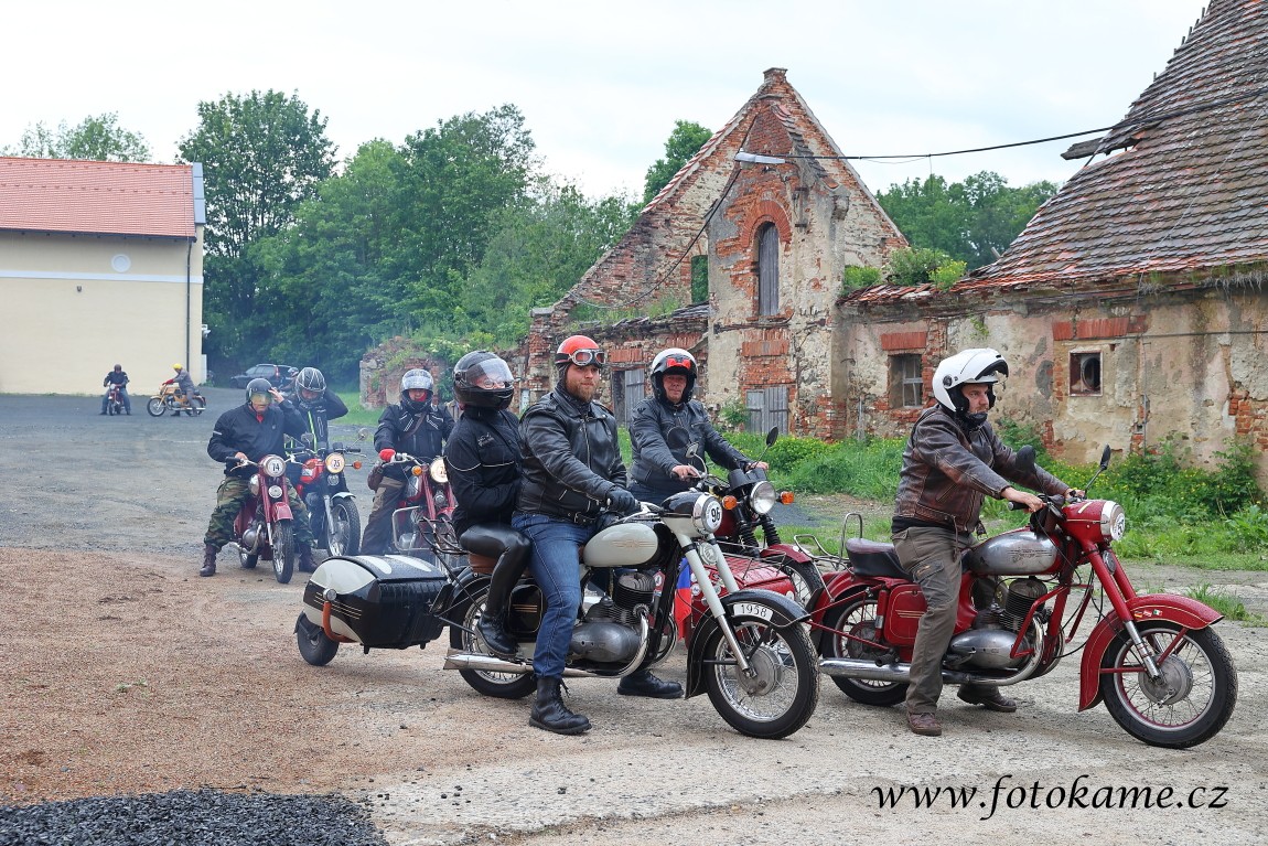 Jízda po PS Bělá nad Radbuzou 250524 25