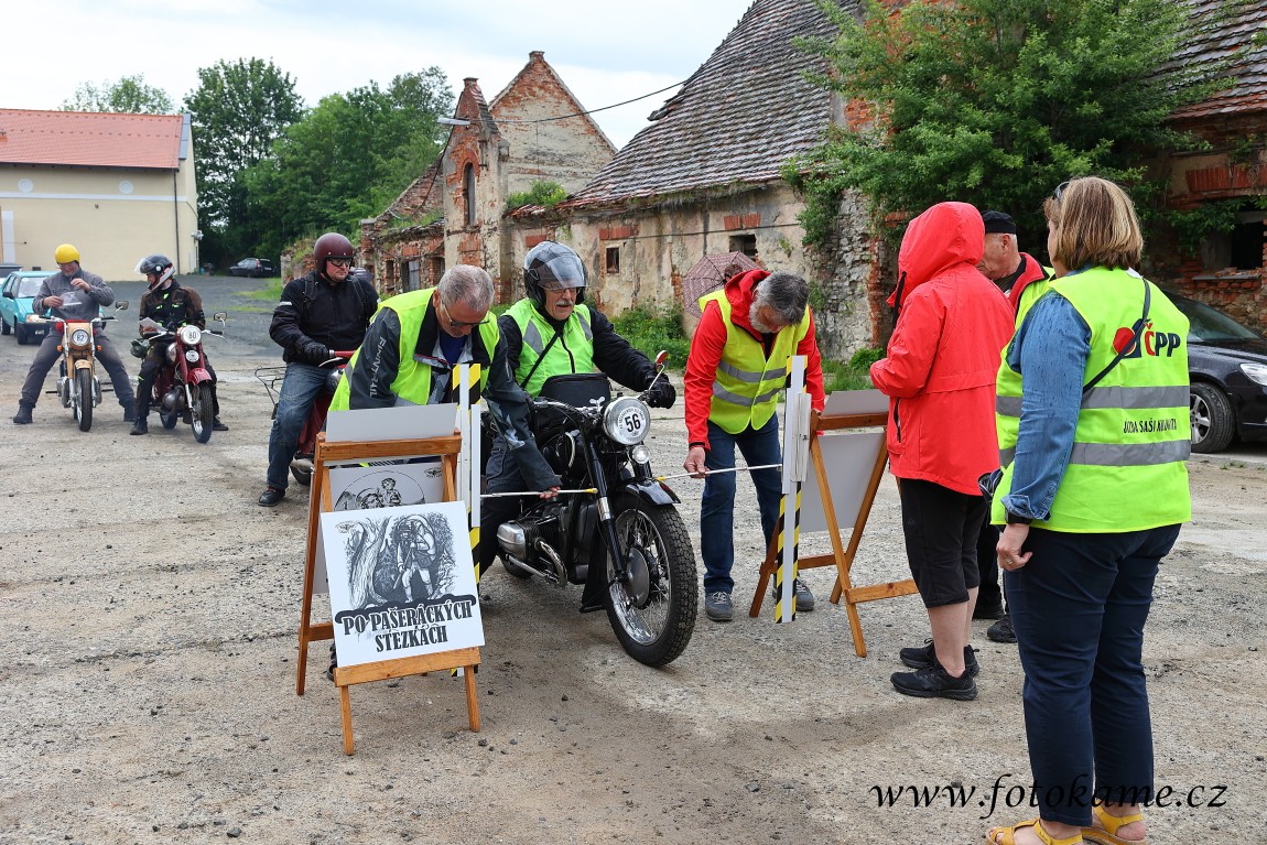 Jízda po PS Bělá nad Radbuzou 250524 35