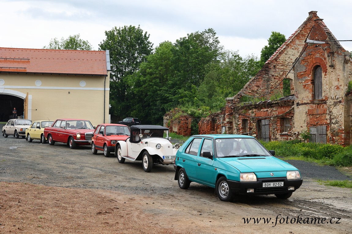 Jízda po PS Bělá nad Radbuzou 250524 41