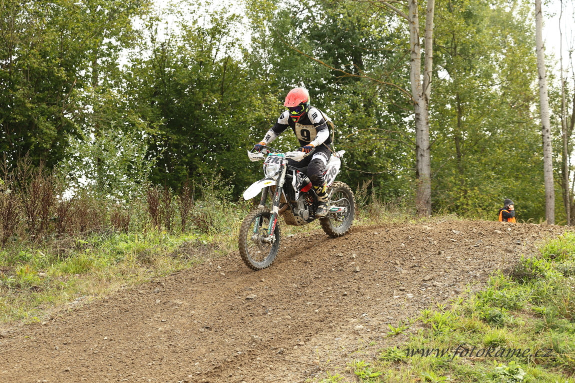 Motocros Třemešné 24092022 13