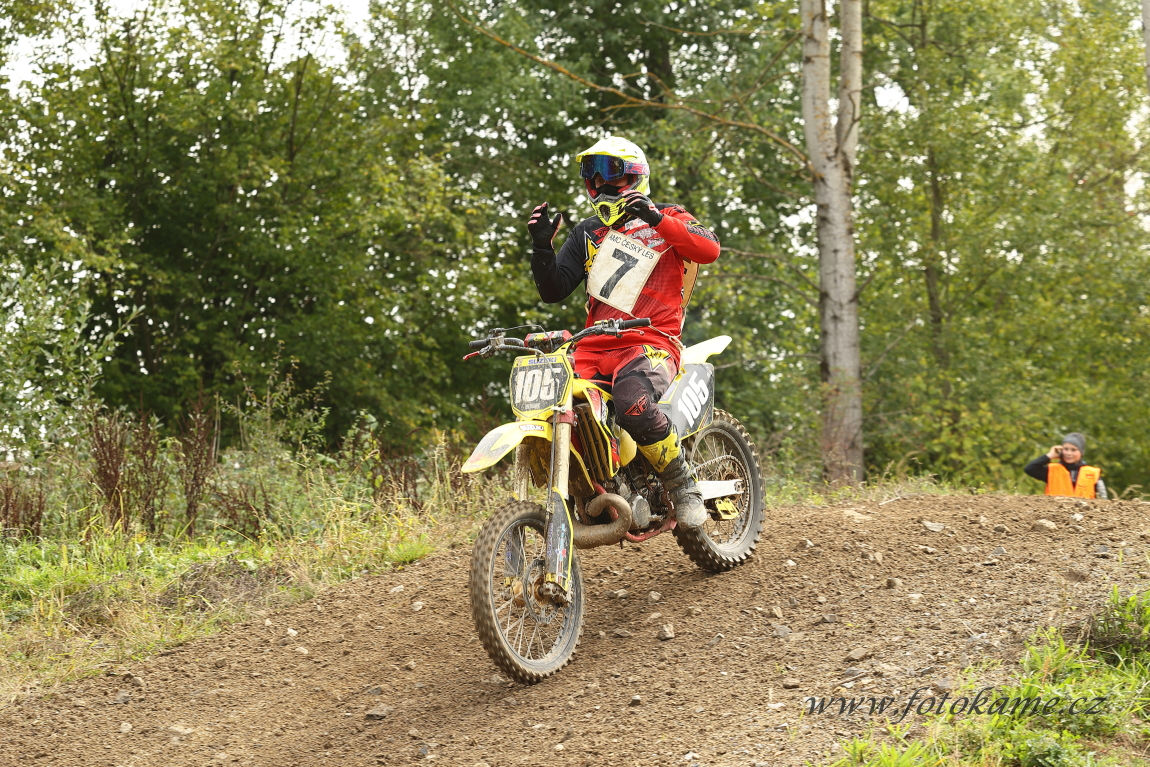 Motocros Třemešné 24092022 14