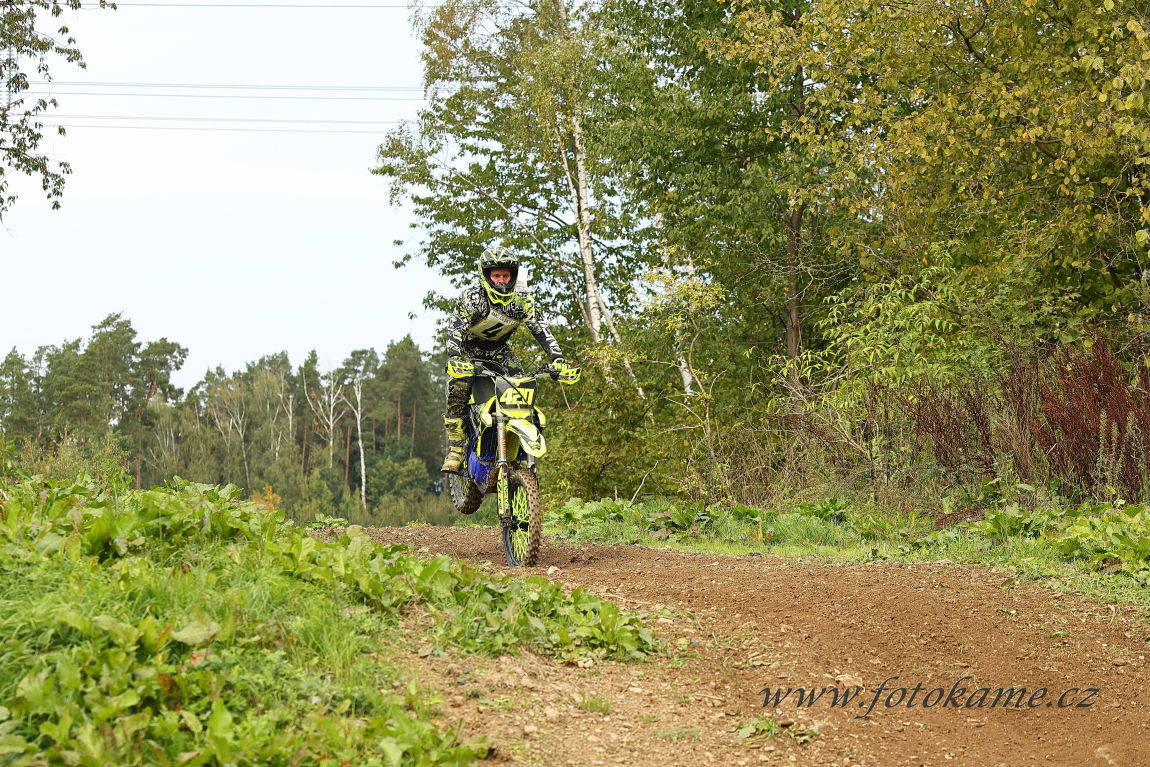 Motocros Třemešné 24092022 22