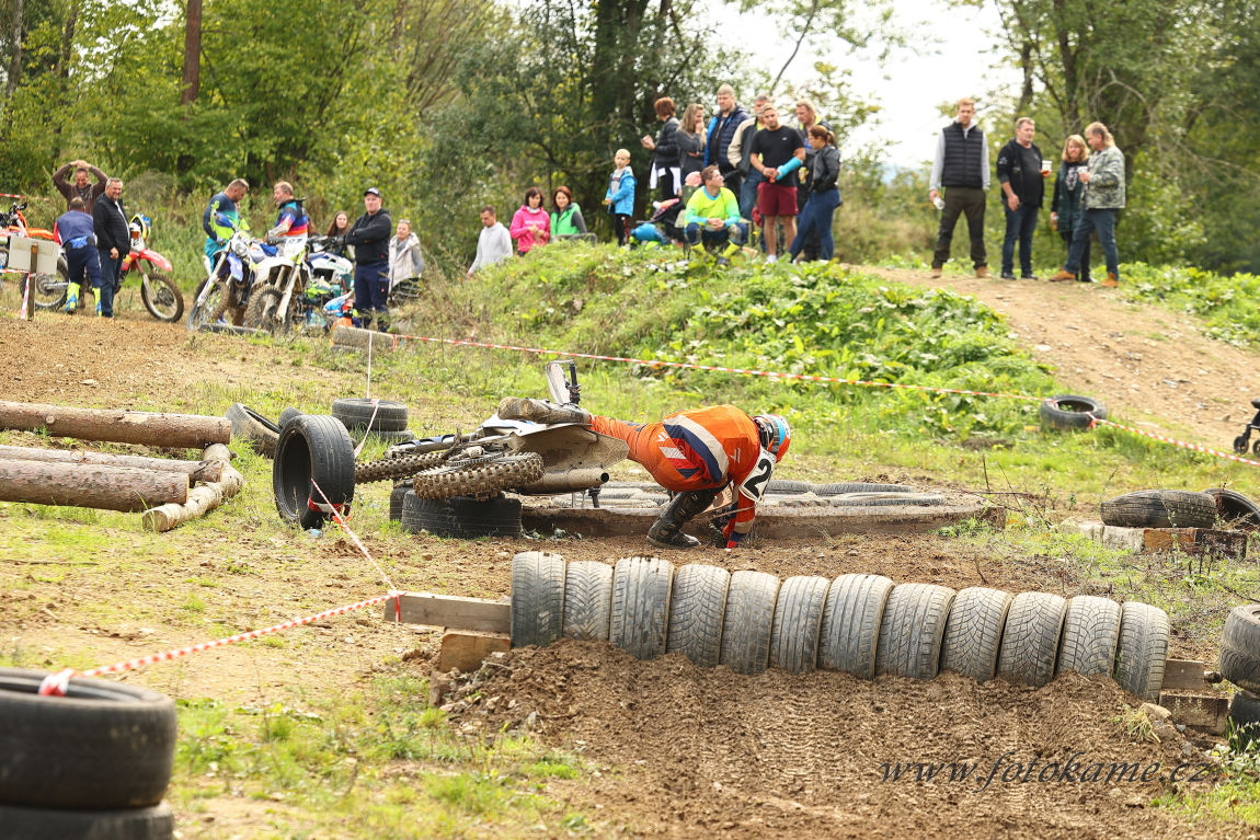 Motocros Třemešné 24092022 93